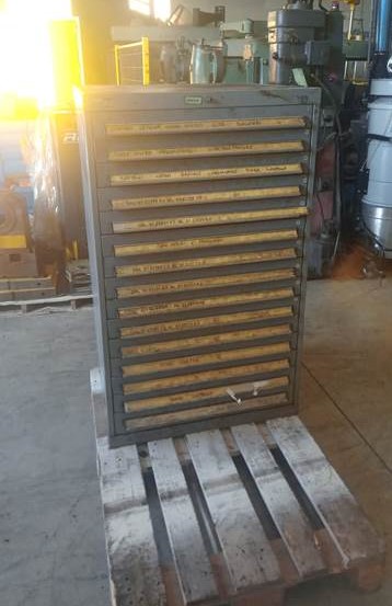 New And Used Machine Tools & Equipment